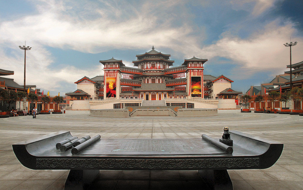 【beat365官网中文】2015成史上新建高楼最多年 中国占60%(图3) 【beat365官网中文】2015成史上新建高楼最多年 中国占60%(图3)